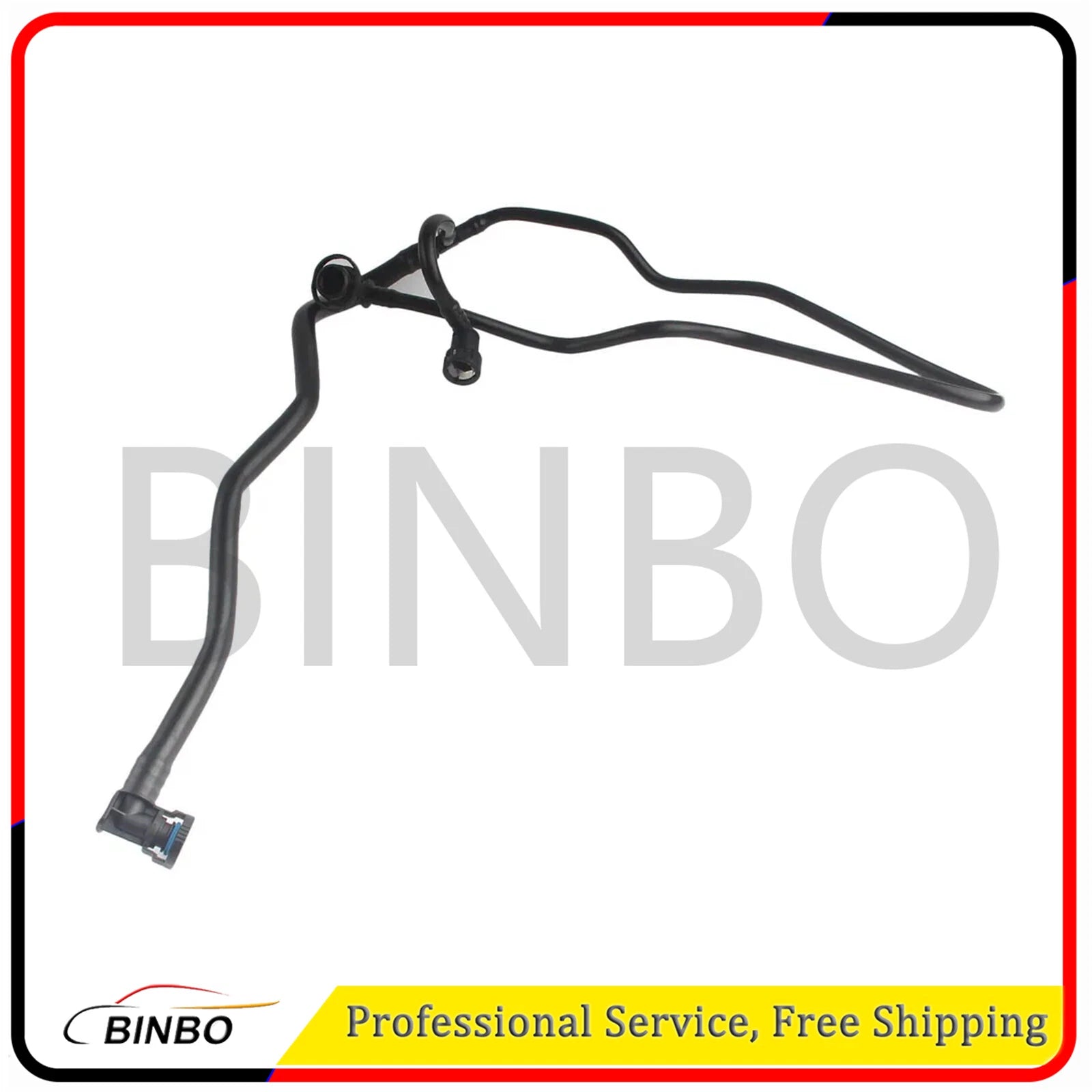 1*Fuel Vapor Tank Solenoid Valve LR045109 For Land Rover Evoque Discovery Sport 07FC0E-D4 - KOEEK