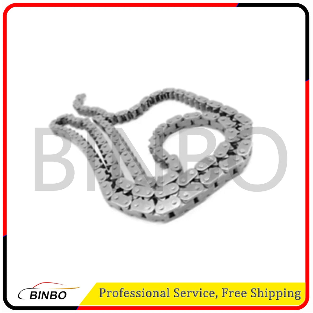 Engine Timing Chain for Mercedes W204 W212 C250 SLK250 M271 R172 A0009931078 07FC0E-D4 - KOEEK