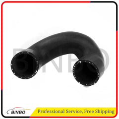 Cooling Hose Water Pump to Thermostat Housing For BMW E60 128i 325i 525i 528i X3 07FC0E-D4 - KOEEK