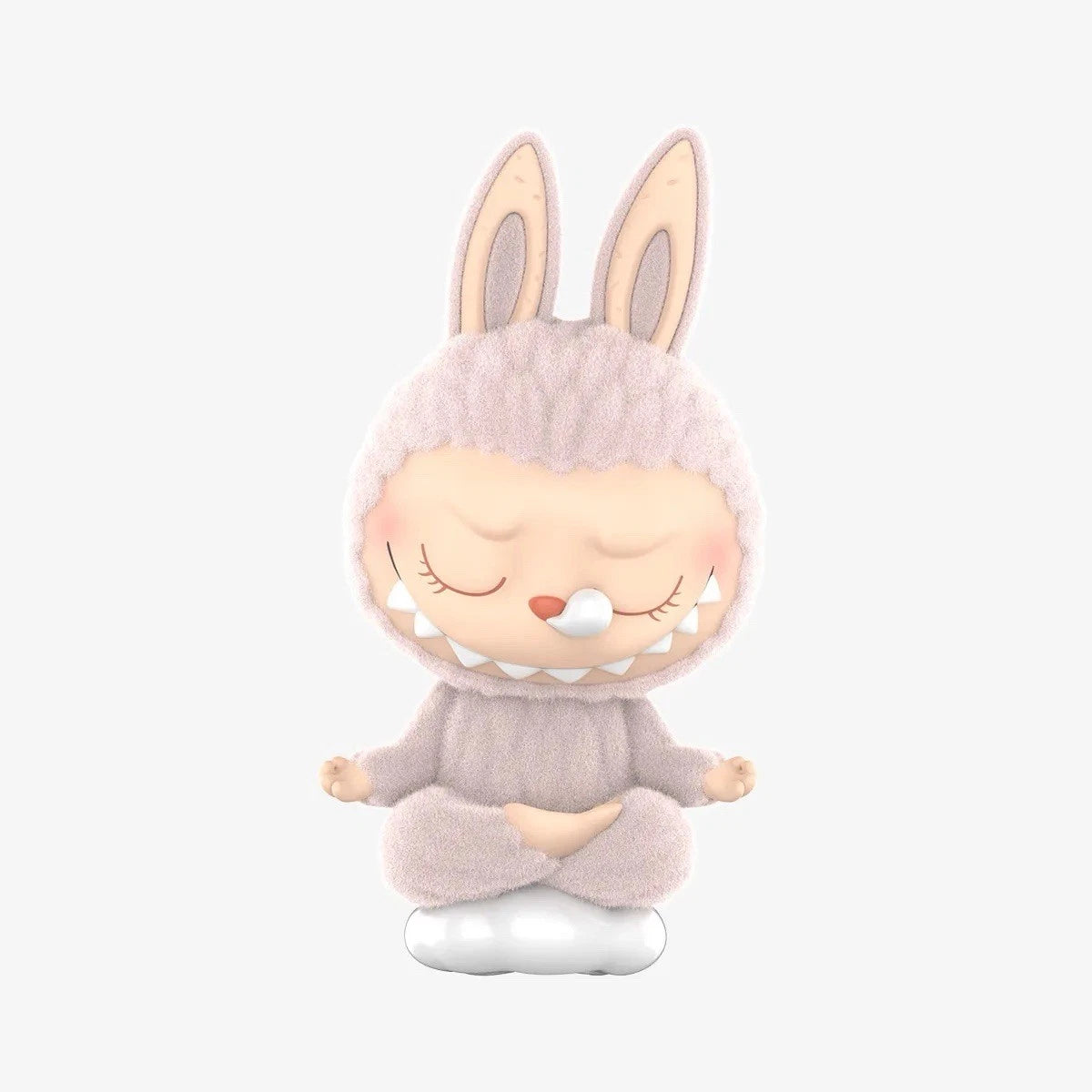 US STOCK POP MART Labubu The Monsters Lazy Yoga Series Sealed Case (10Boxs) POP_MART - KOEEK