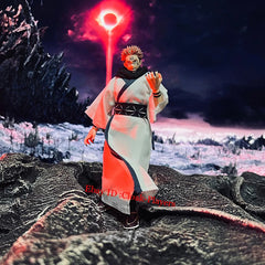 1/12 Clothing Set For 12" SHF Tamashi Nations Jujutsu Kaisen Sukuna (No Figure) 07FC0E-D4 - KOEEK