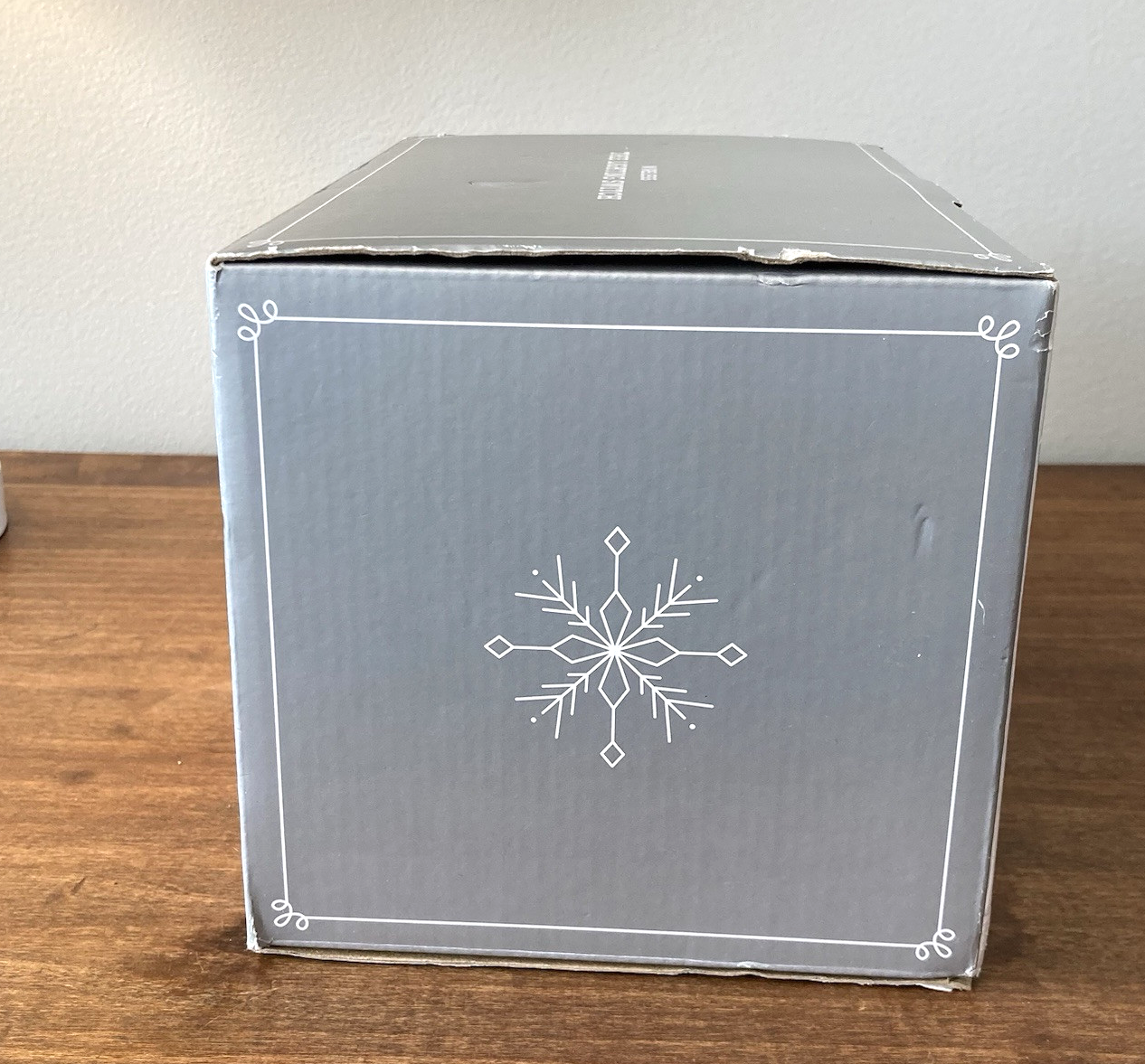 Wondershop Christmas Magic Wireless Tree Lighting Switch Music & Light Show/ WONDERSHOP - KOEEK