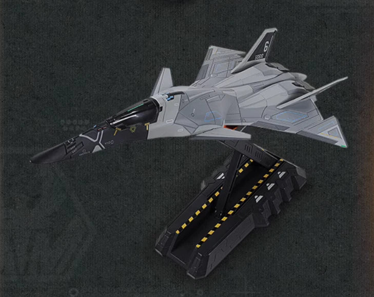 1/72 Baidi Yixing Aerospace Fighter Plane Diecast Aircraft Model Figure Toys 07FC0E-D4 - KOEEK