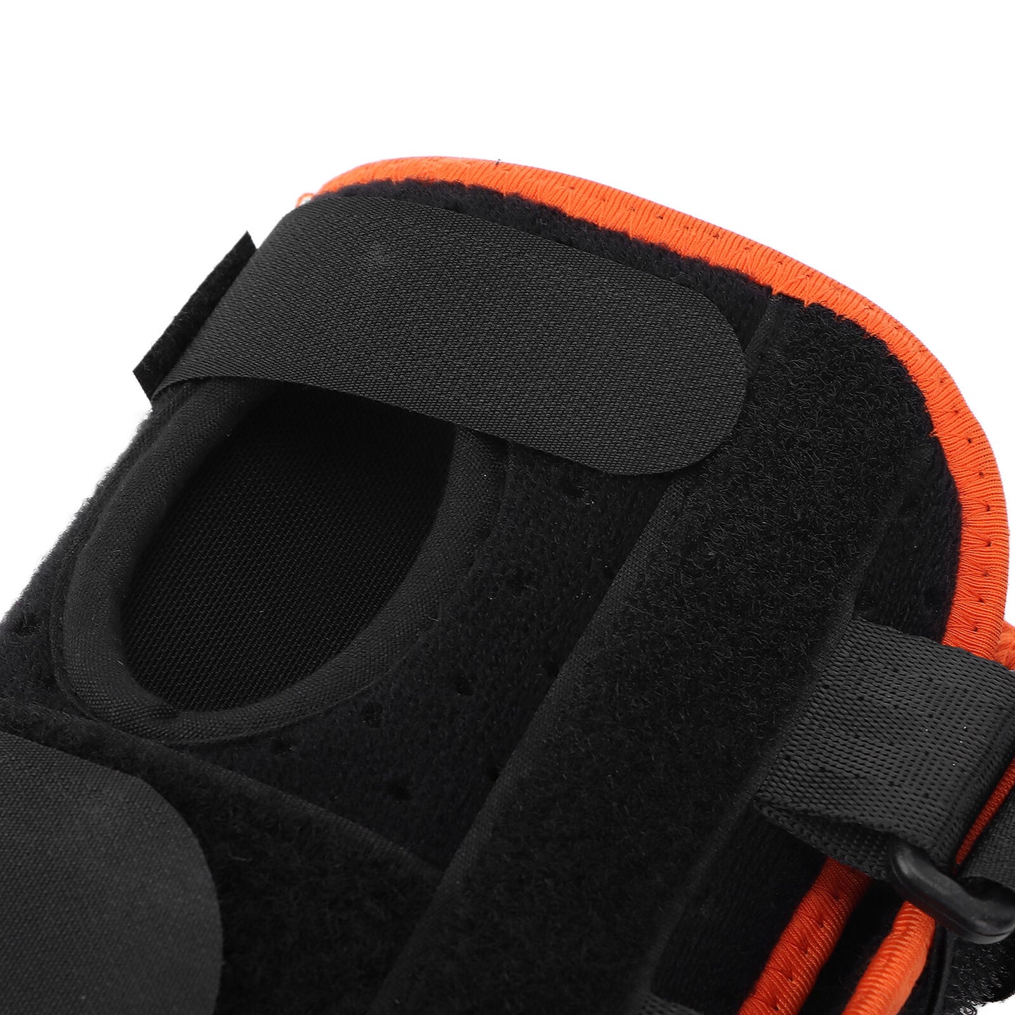 new Wrist Hand Pad Wraps Electric Heated Hand Wrist Brace For Tunnel Syndrome HGF koeek - KOEEK