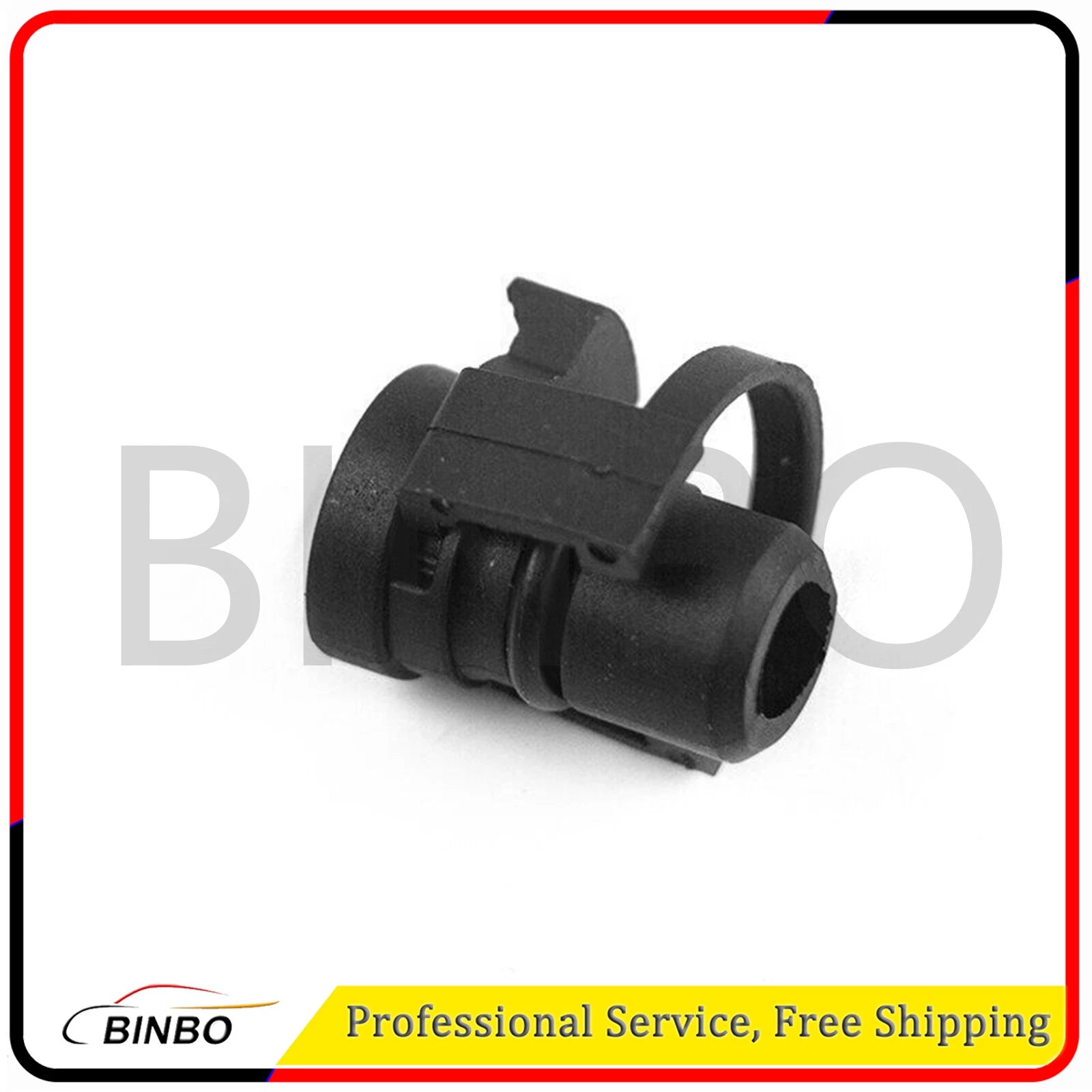 Outlet Thermostat Tube Cooling Water Pipe for Land Rover Range Rover Sport 07FC0E-D4 - KOEEK