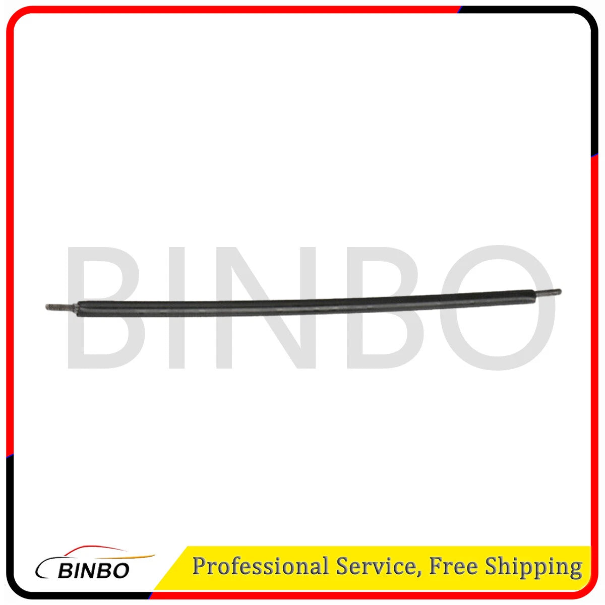Seat flexible axle bracket repair kit for Benz C292 W166 GLS (X166) GL(X166) 07FC0E-D4 - KOEEK
