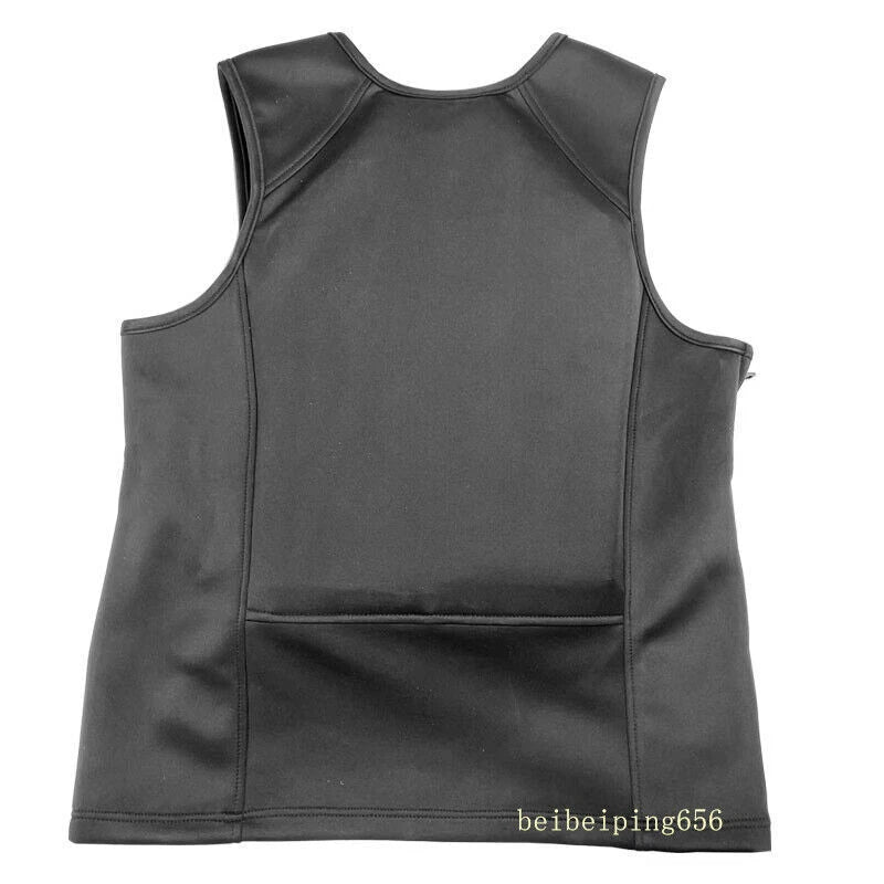 NIJ IIIA Bulletproof Interior Military Vest Lightweight Bulletproof Vest Protect 07FC0E-D4 - KOEEK