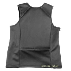 NIJ IIIA Bulletproof Interior Military Vest Lightweight Bulletproof Vest Protect 07FC0E-D4 - KOEEK