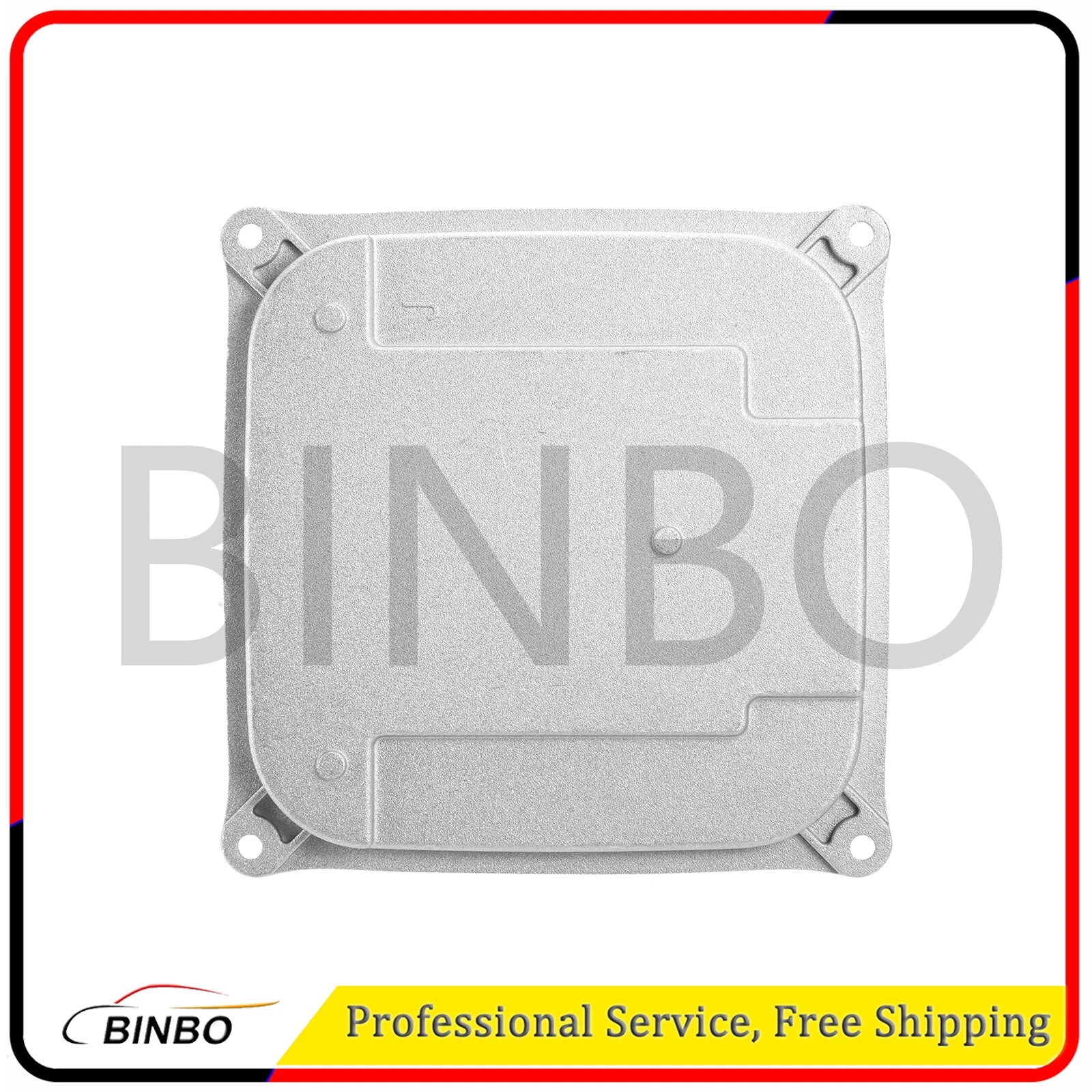 For Mercedes-Benz CLA C117 A Class-W176 LED Headlight Control Module Ballast 07FC0E-D4 - KOEEK
