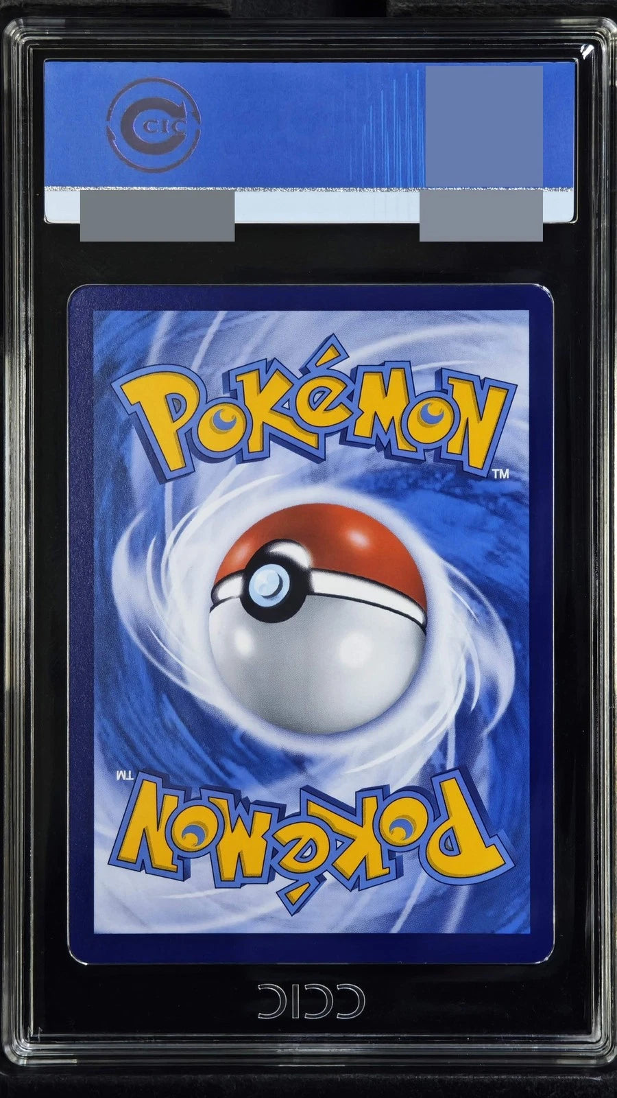 CCIC 10 Gem Mint 2026 Pokemon TCG S-Chinese CSV9.5C SAR 234/208 Sylveon ex 07FC0E-D4 - KOEEK