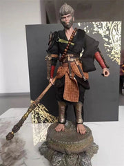 30CM Black Myth: Wukong Action Figure Movability COME WITH BOX Collectible Model 07FC0E-D4 - KOEEK