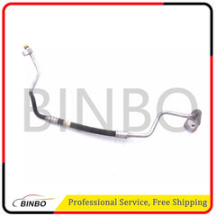 AC Air Conditioning Refrigerant Hose Pipe Line For 2007-2013 Mercedes S550 CL550 07FC0E-D4 - KOEEK