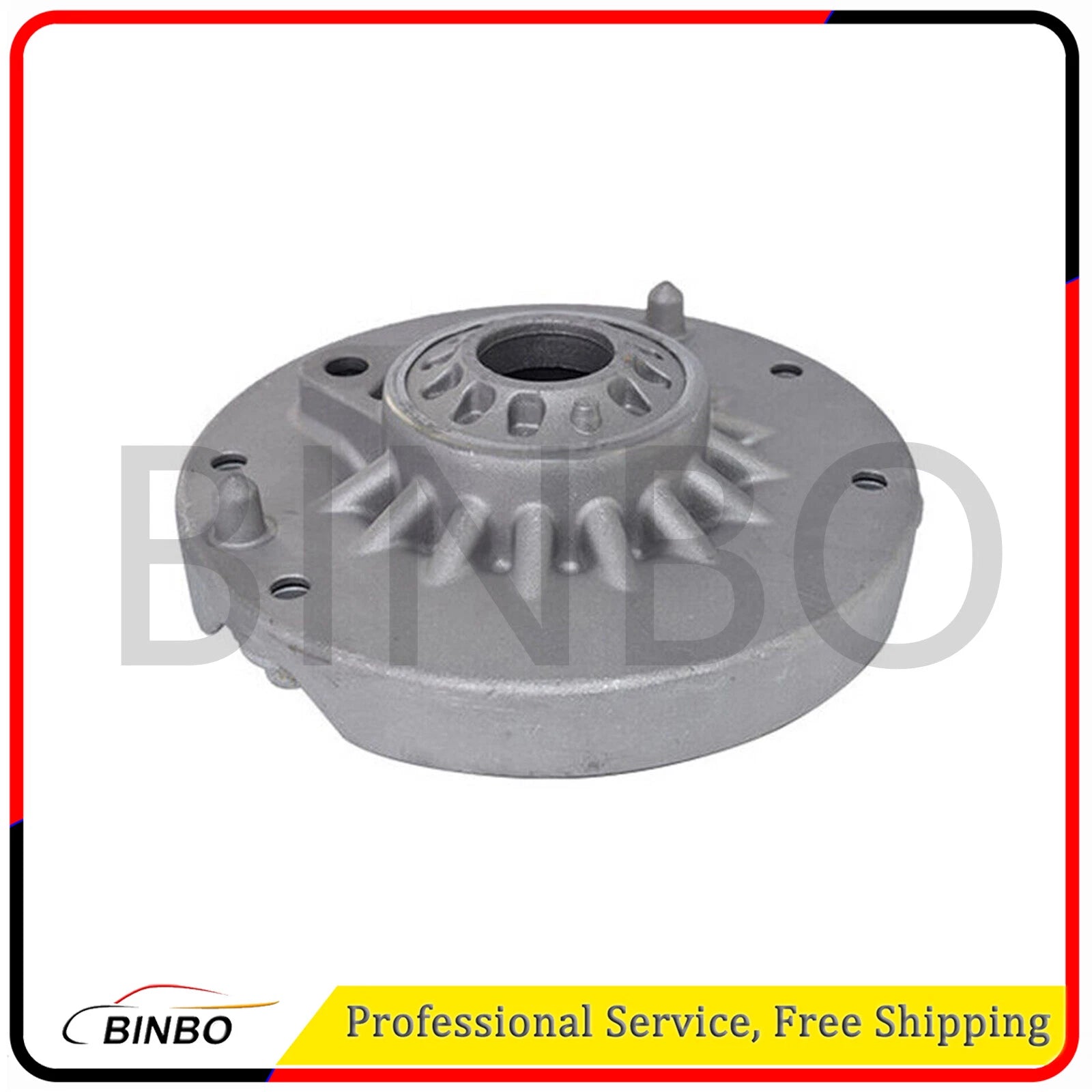 Suspension Strut Mount for BMW F46 F45 218i 220i F39 X2 sDrive25i 07FC0E-D4 - KOEEK