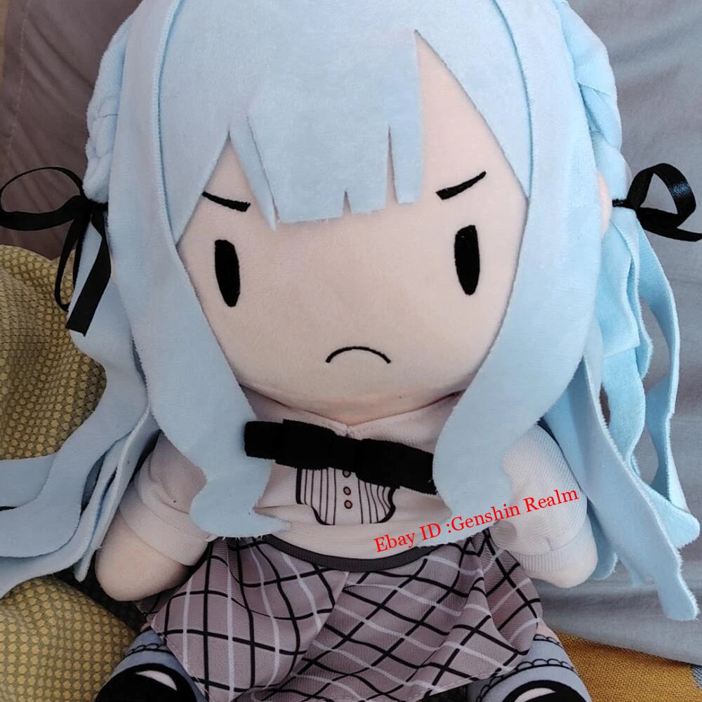 Anime BanG Dream! It's MyGO!!!!! Sakiko Togawa Plush Doll Cartoon Toy Gift 07FC0E-D4 - KOEEK