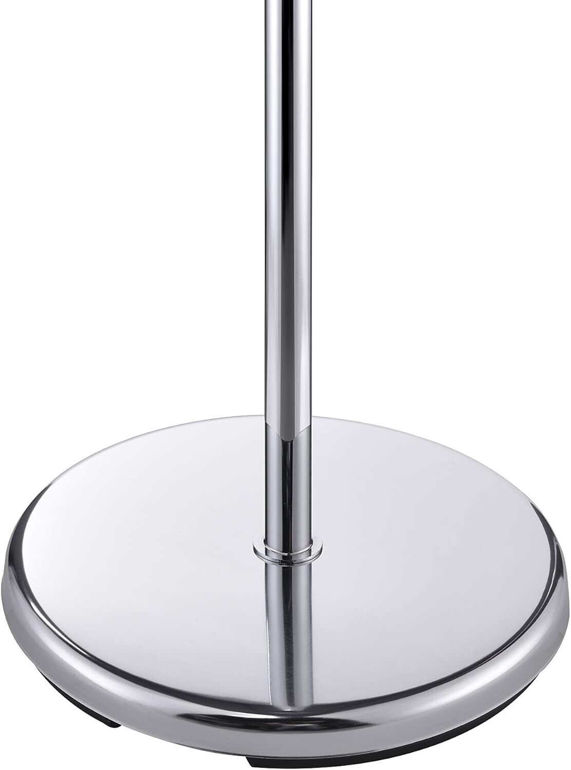 new Proman Products Milano Coat Rack with 7" mirror, Walnut PROMAN PRODUCTS - KOEEK