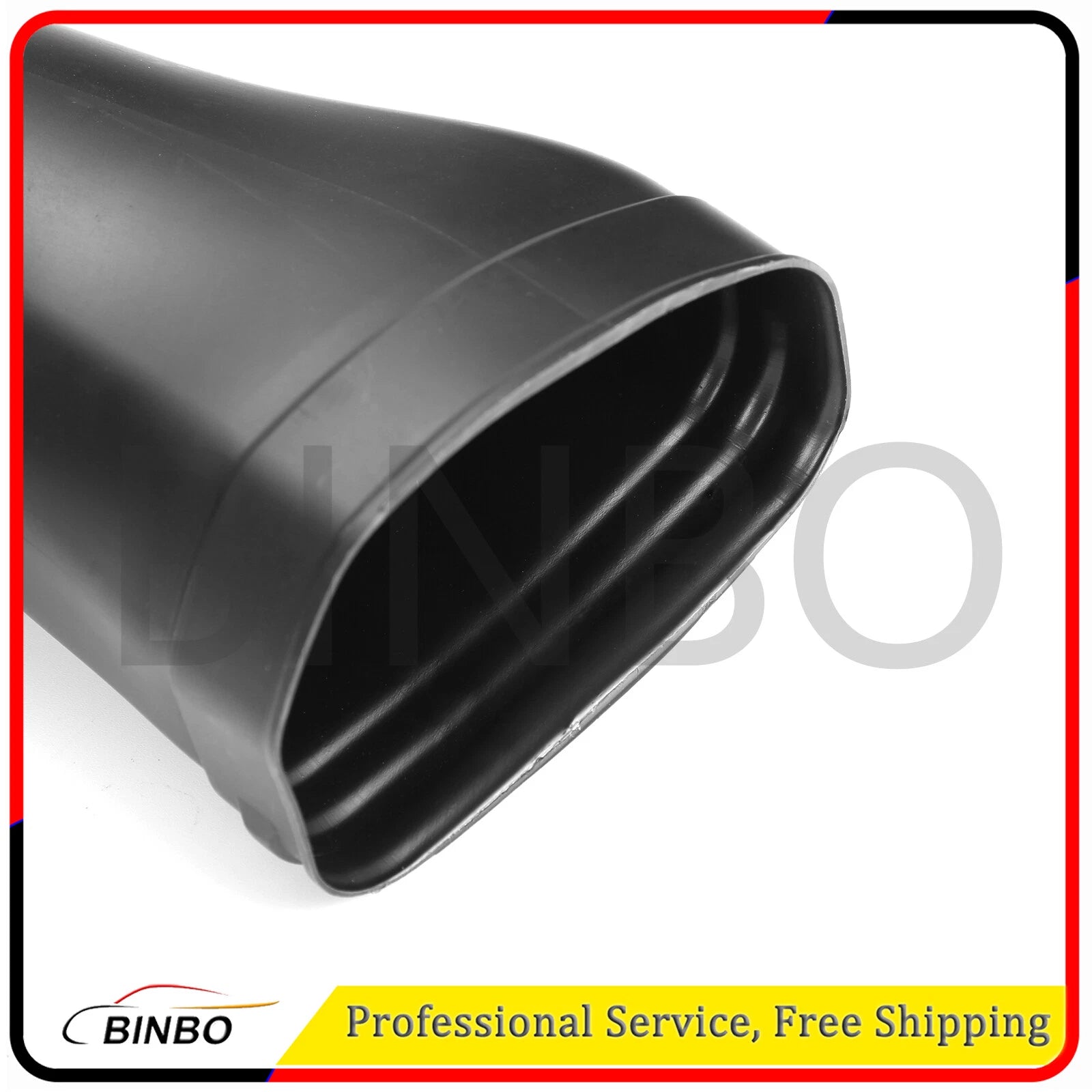 LH+RH Side Air Intake Duct Hose 1130942182 For Mercedes W211 CLS500 E500 03-06 07FC0E-D4 - KOEEK