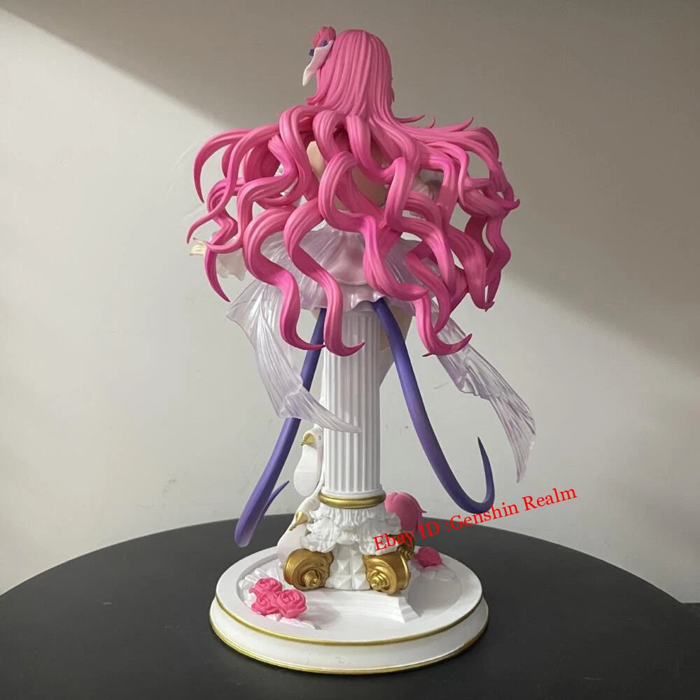 Anime NIKKE:The Goddess of Victory Dorothy Pvc Figure Model Collection Gift 07FC0E-D4 - KOEEK