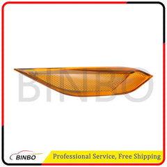 Front Left Driver Side Fender Signal Marker Light FOR Porsche Cayenne 2011-2014 07FC0E-D4 - KOEEK