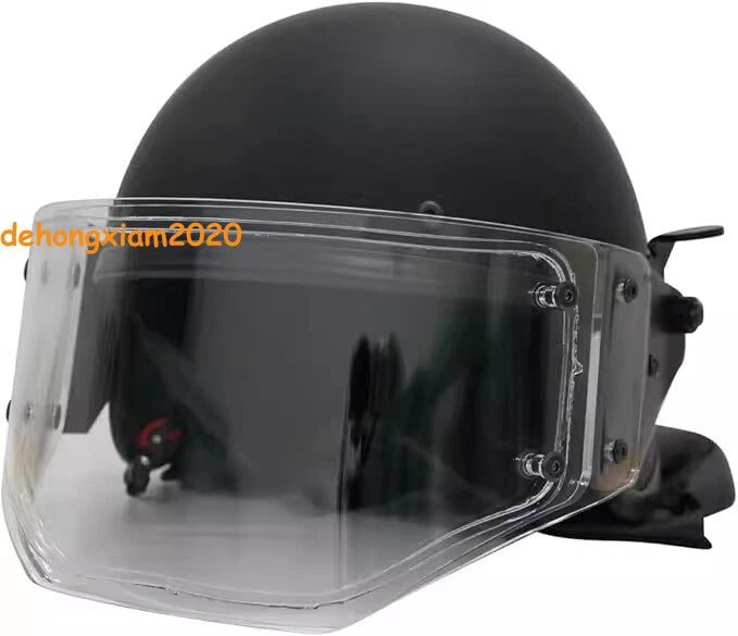 Russian SH60 Tactical Helmet ABS ZSH-1-2M Helmet Cosplay Props OD/BK Replica 07FC0E-D4 - KOEEK