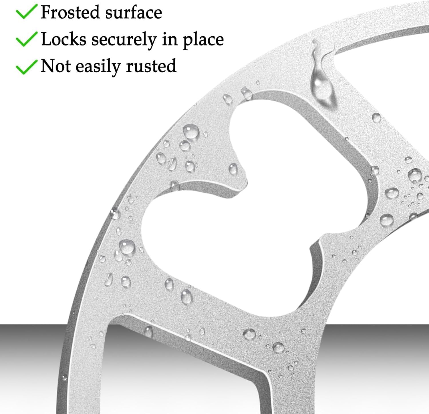 new 2PCS 8mm Car Wheel Spacers,Hubcentric Spacers 4 or 5 Lugs Universal-8mm 07FC0E-D4 - KOEEK