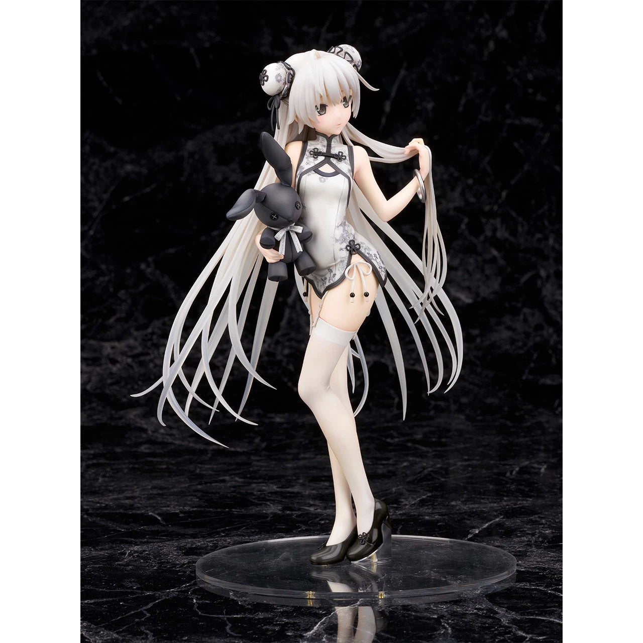 ALTER Yosuga No Sora Sora Kasugano Chinese Cheongsam Anime PVC Figure Model ALTER - KOEEK