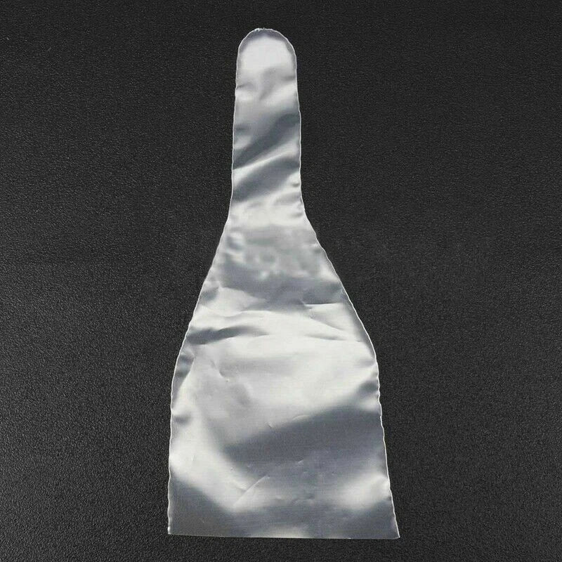 100pcs Canine Semen Collection Bag Sleeves Dog Artificial Insemination Sheath 07FC0E-D4 - KOEEK