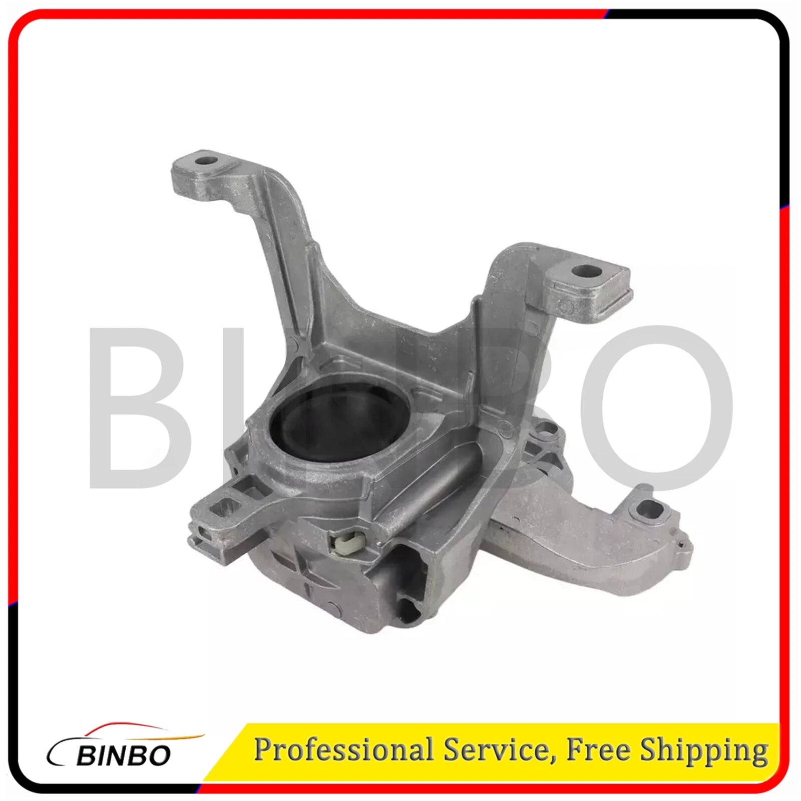 Engine Mounting Right 2472402700 For Benz A B CLA Class W177 W247 C118 X118 M282 07FC0E-D4 - KOEEK
