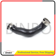 2045284582 Turbocharged Air Pipe For Mercedes Benz C180 E200/250 CLS250 07FC0E-D4 - KOEEK