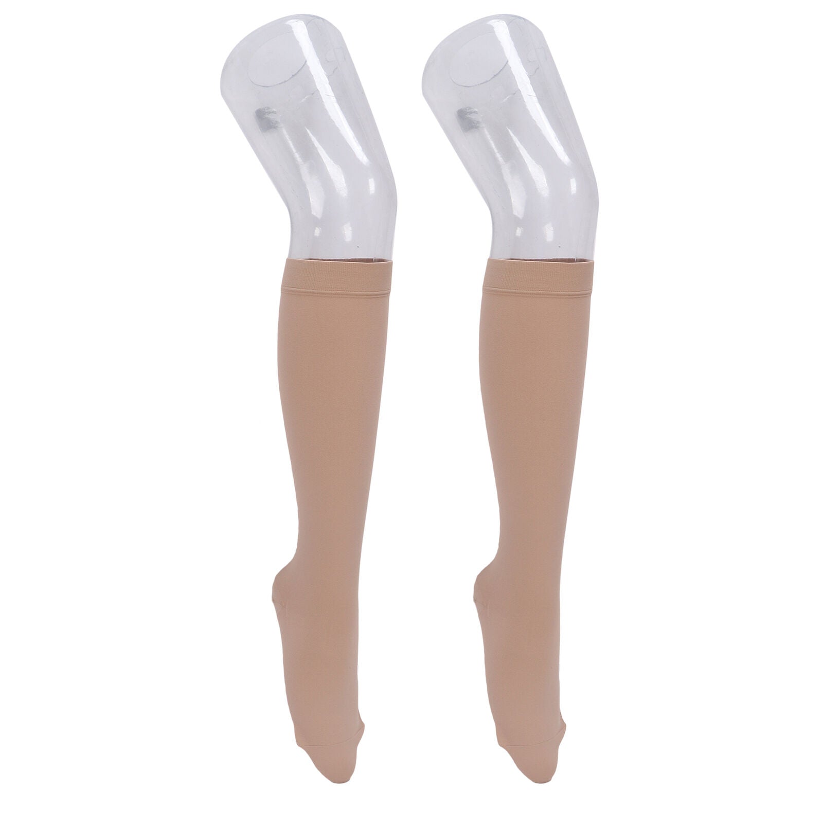 new Compression Socks 23‑32 MmHg High Swelling Relief Compression Stockings(L ) HGF koeek - KOEEK