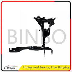 51647375325 For 2016-2019 BMW 7 Series G12 Sedan Car Headlight Bracket Left 07FC0E-D4 - KOEEK