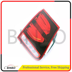 For 14-17 Mercedes W207 E350 E550 E400 Inner Tail Light Lamp Rear Left Side 07FC0E-D4 - KOEEK