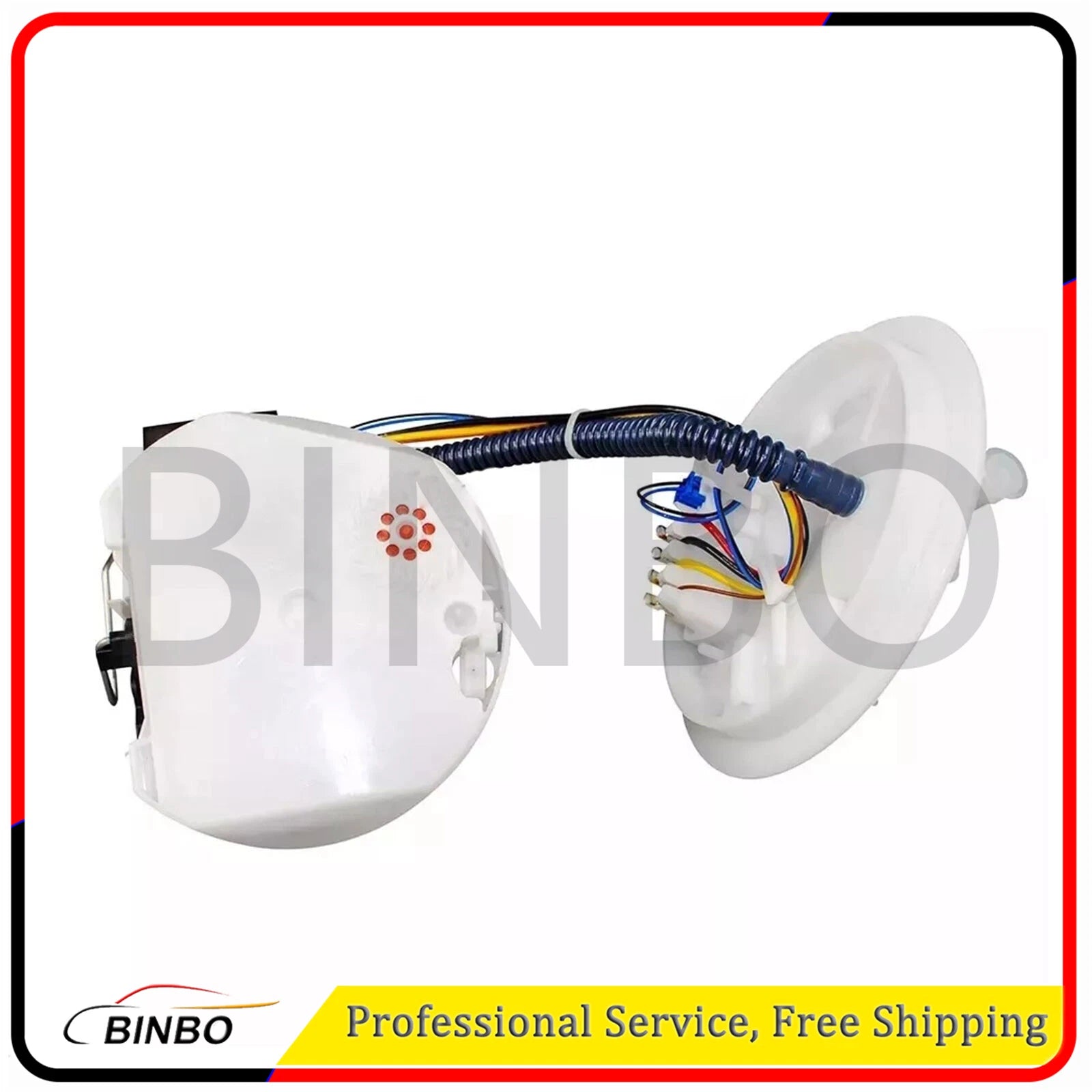Fuel Pump Module Assembly for Mercedes Benz W177 A180 B250 A2474703200 07FC0E-D4 - KOEEK
