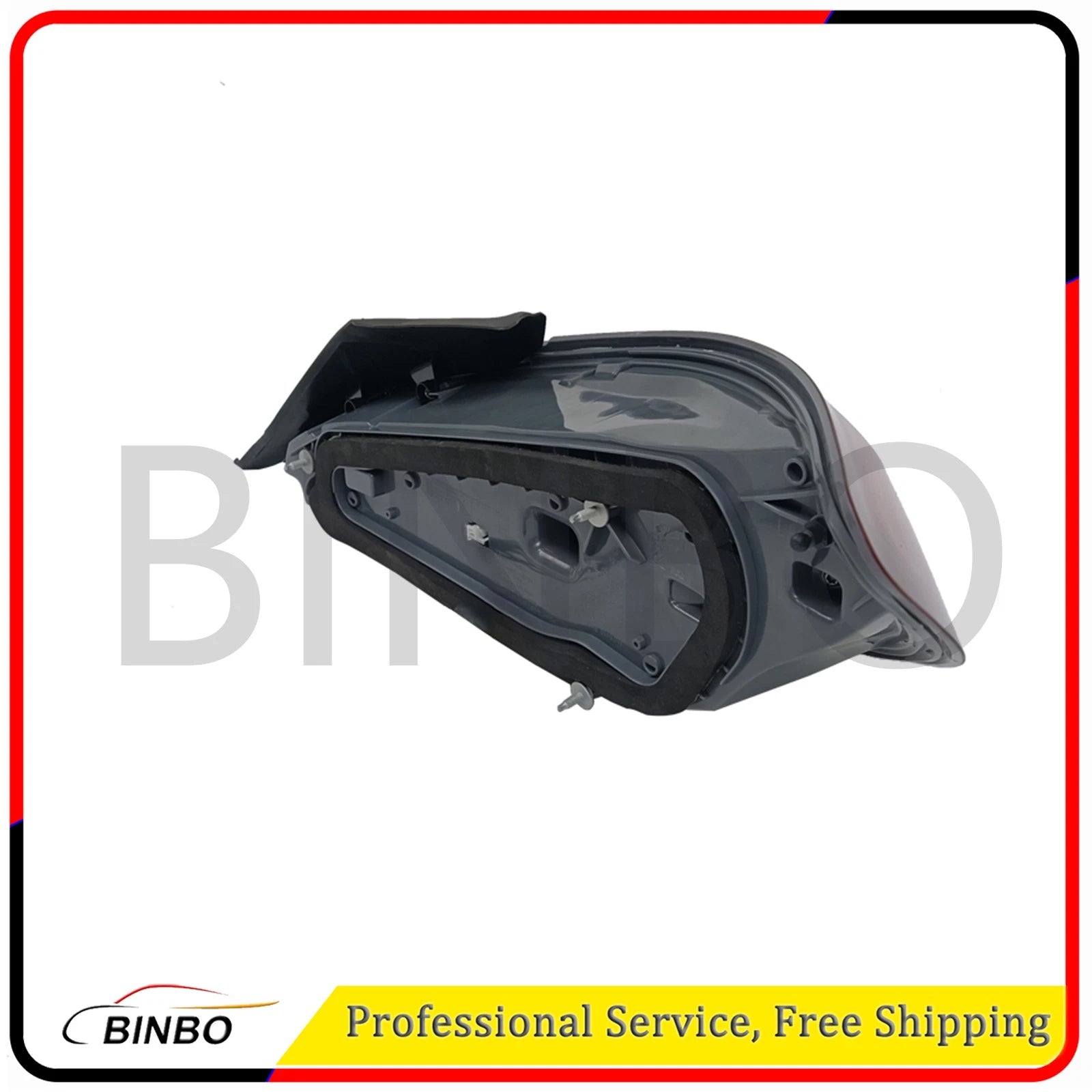 For MERCEDES C117 X117 CLA Coupe C117 Rear lamp combination 1179063700 07FC0E-D4 - KOEEK