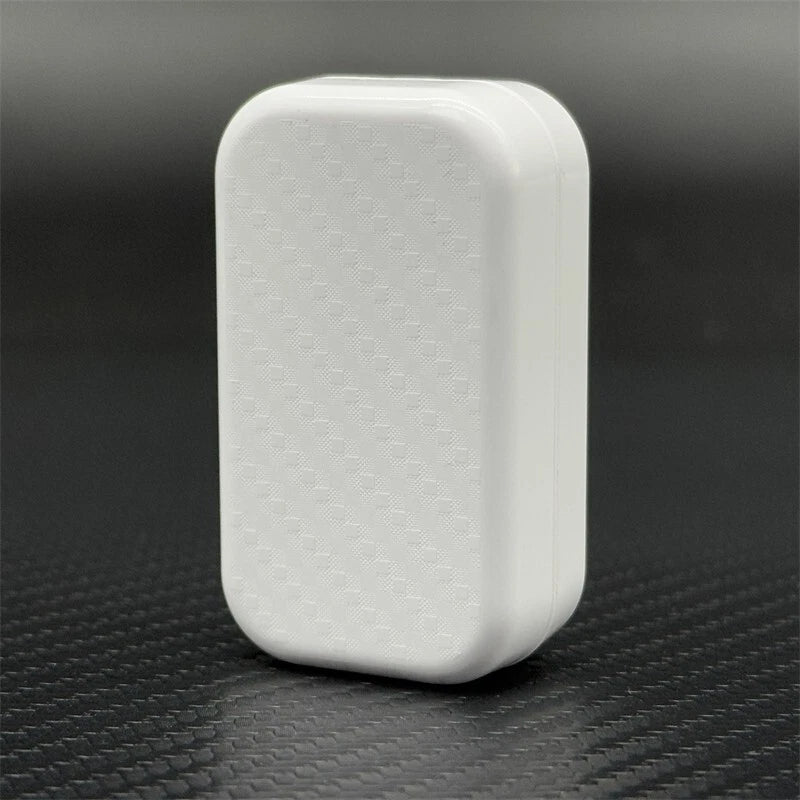 Simple EDC Fidget Slider Plastic Mechanical Push Fidget Toys Stress Relief Toys 07FC0E-D4 - KOEEK