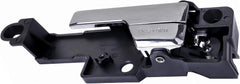 new NPAUTO Interior Door Handle Front Left Driver Side Replacement for 2006 Black NPAUTO - KOEEK