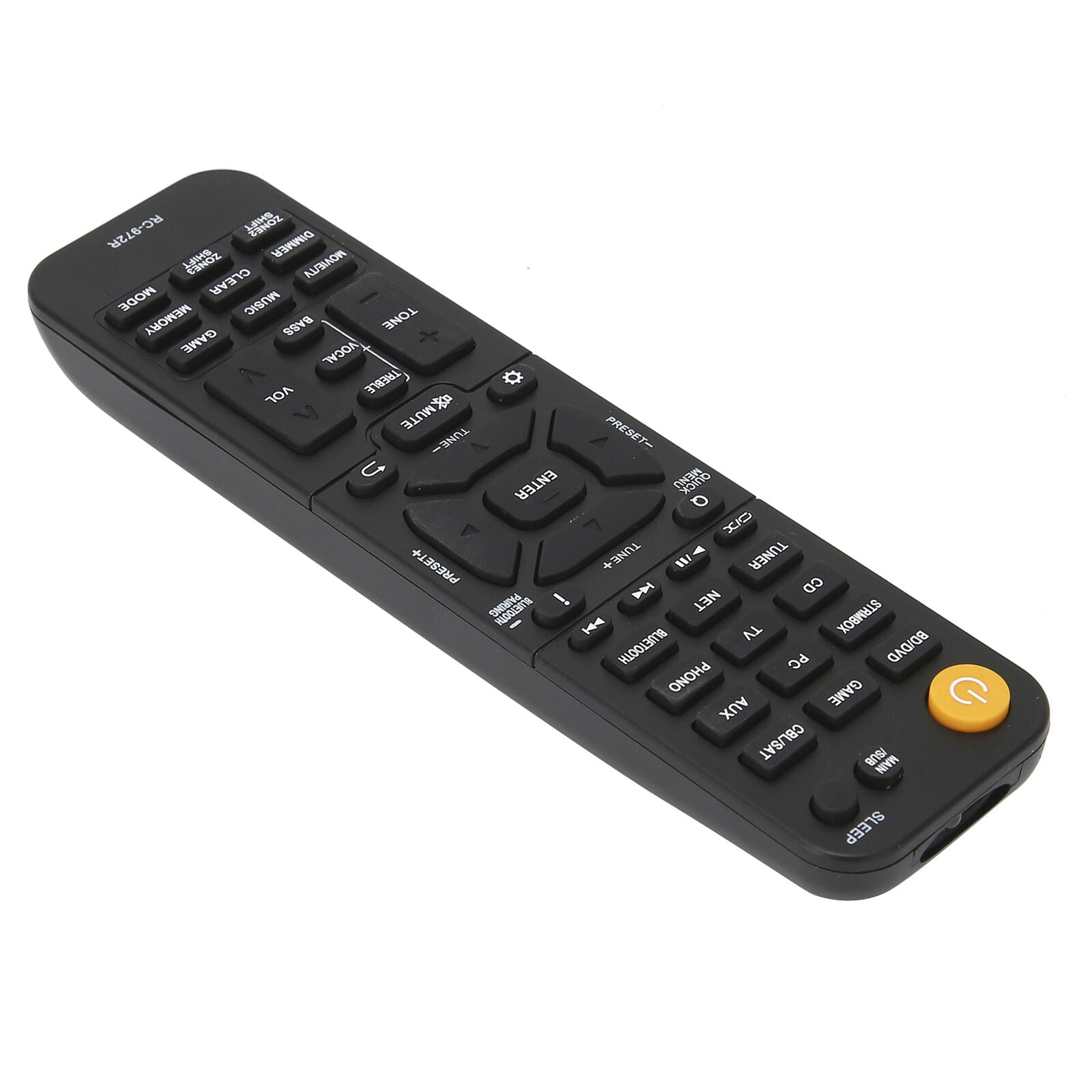 new Remote Control Portable RC-972R Replacement Fit For TV TX-NR696 koeek - KOEEK