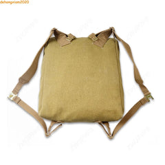 Replica WW2 British P37 Backpack Large Outdoor Expedition Backpack Bag 07FC0E-D4 - KOEEK
