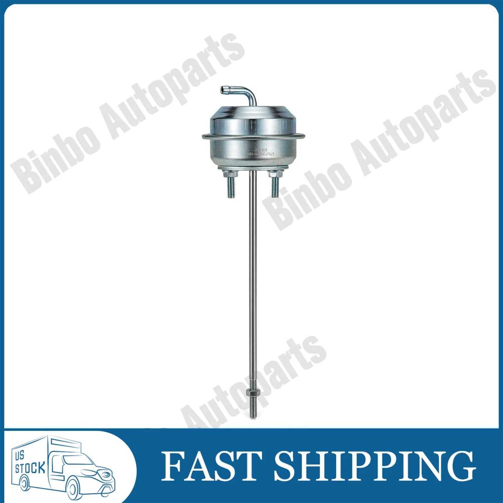 Turbo Actuator for Mercedes E-Klasse E400 4MATIC M276 2760901580 2760900300 07FC0E-D4 - KOEEK