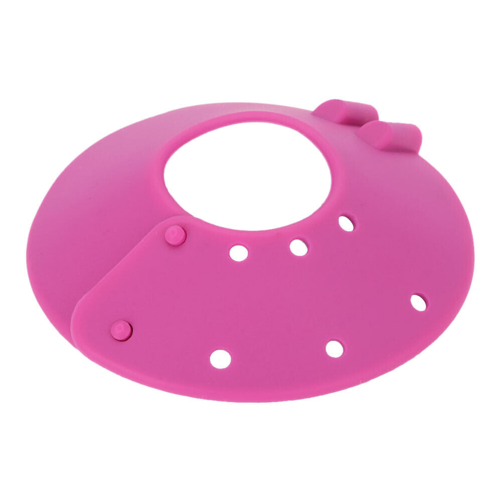 new Breast & Nipple Electrode Massage Pads Pain Relief Postpartum Recovery Pad ABE koeek - KOEEK