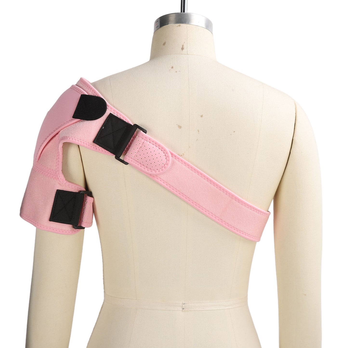 new Shoulder Brace For Torn Rotator Cuff Shoulder Support Wrap For Arthritis HGF koeek - KOEEK