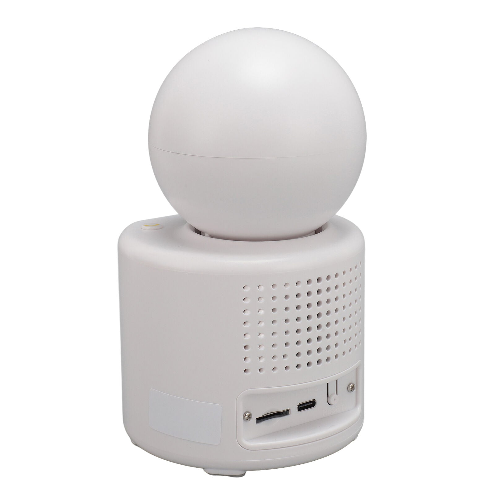 new Video Calling Camera 2.8in Screen HD 1080P 2.4G WiFi Motion Detection 360°Rotati koeek - KOEEK