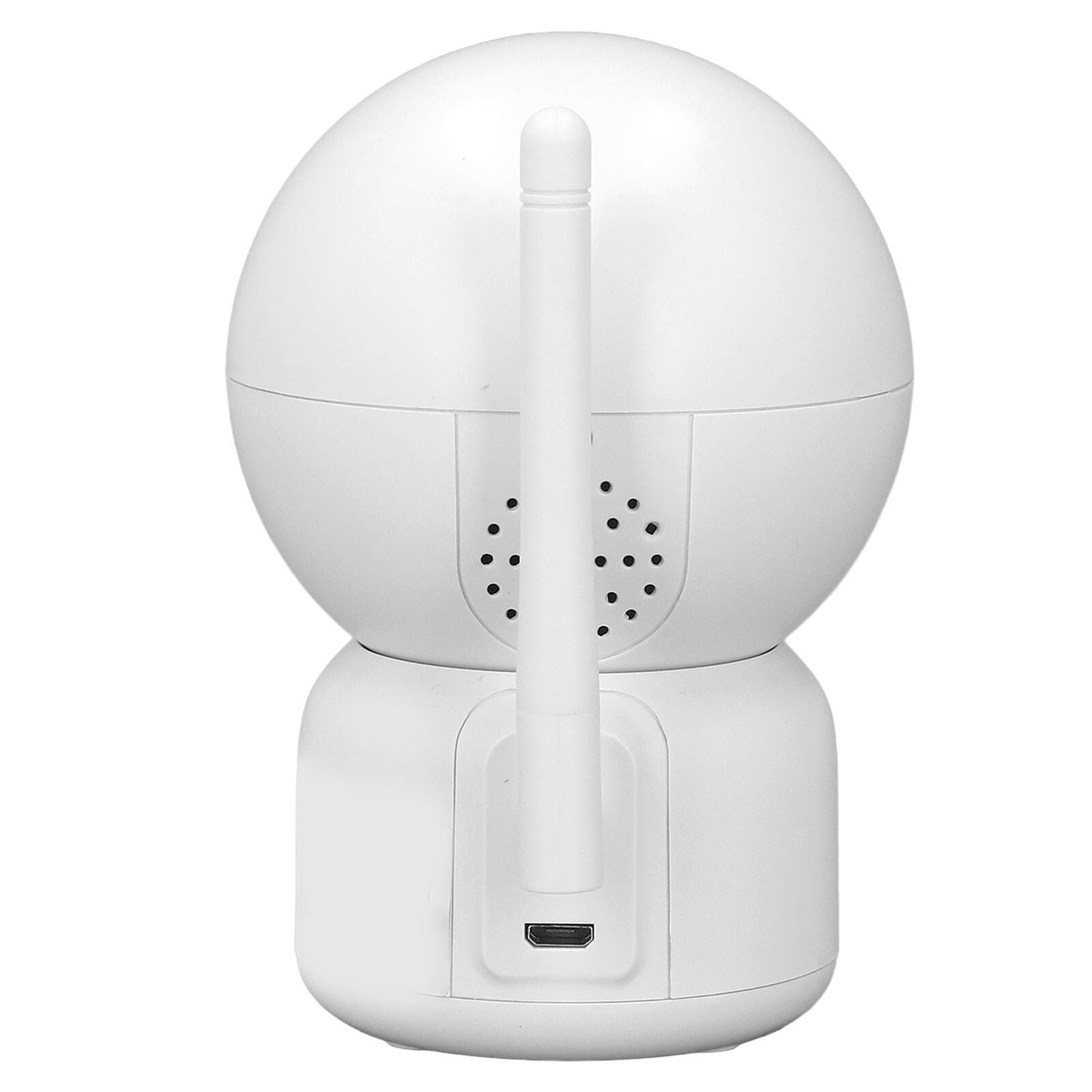 new Security Camera WiFi Indoor 2 Way Audio Infrared Night Baby Pet Monitor koeek - KOEEK