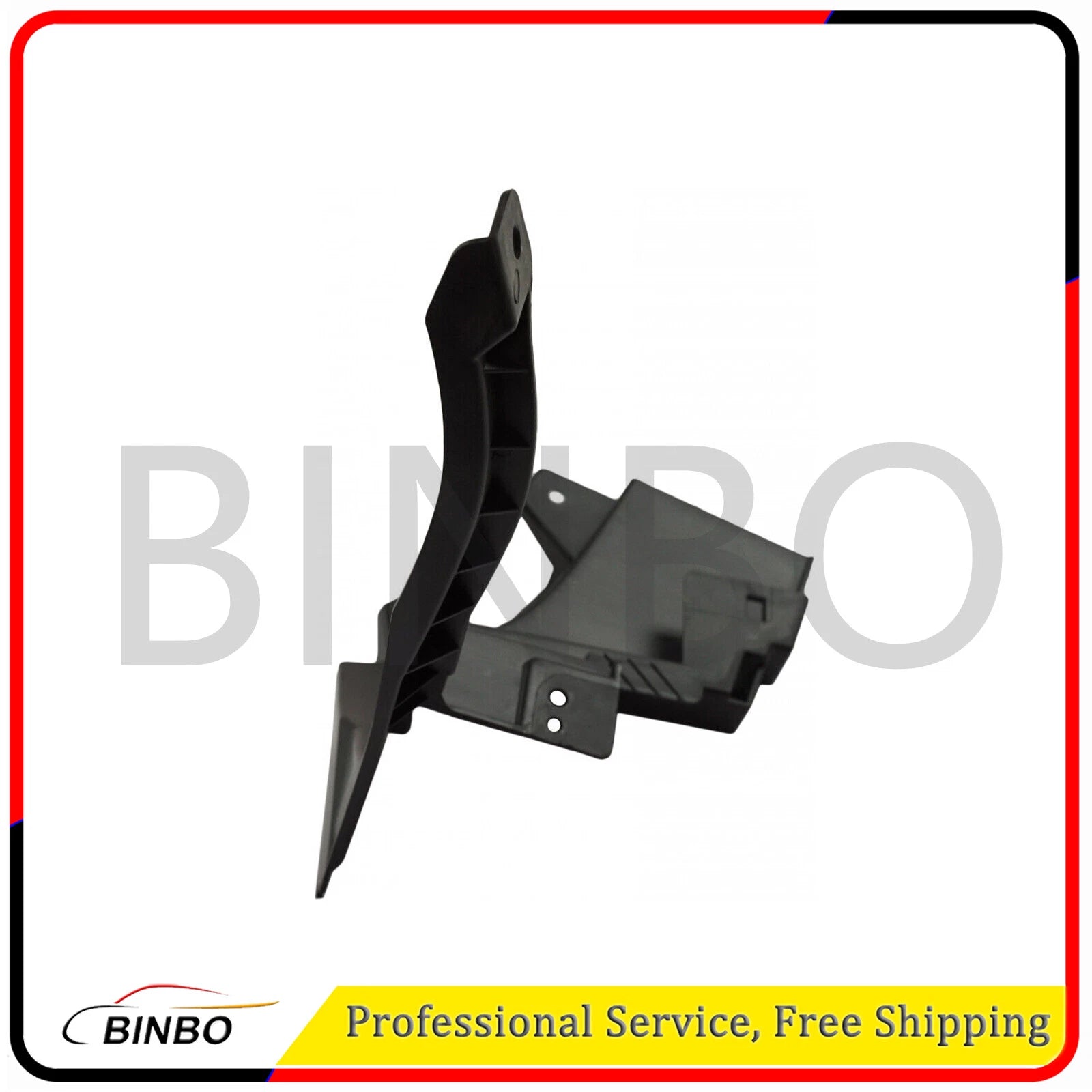 For Mercedes-Benz GLE43/GLE450 AMG Bumper Bracket 2016-2019 Passenger Side 07FC0E-D4 - KOEEK