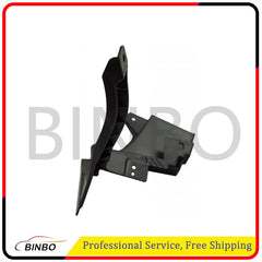 For Mercedes-Benz GLE43/GLE450 AMG Bumper Bracket 2016-2019 Passenger Side 07FC0E-D4 - KOEEK