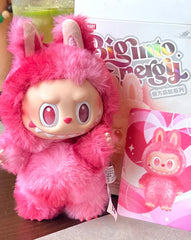 Action Figure Exciting POP MART The Monsters Big into Energy Blind Box - Random POP_MART - KOEEK