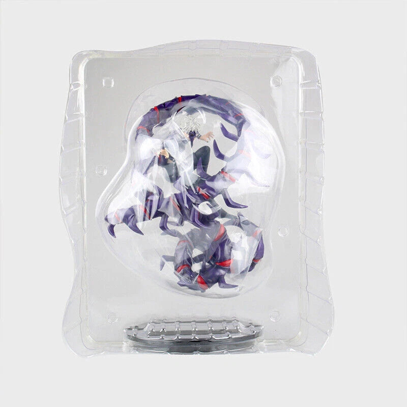 Tokyo Ghoul Kaneki Ken Centipede Half Kakuja PVC Figure Anime Statue Toy 28cm BN 07FC0E-D4 - KOEEK