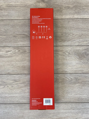 BNIB Premier Set of 4 Sputnik Path Lights - 400 LED's ~ White ~ PREMIER - KOEEK