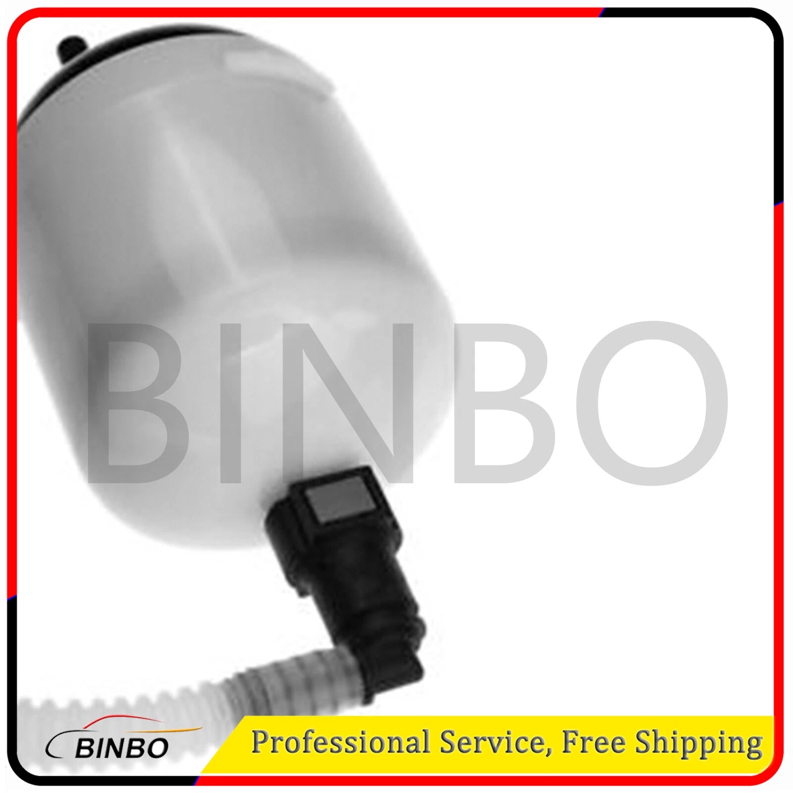 Fuel Filter Assembly for Land Rover Range Rover Sport 2006-2009 V8 4.2L 07FC0E-D4 - KOEEK