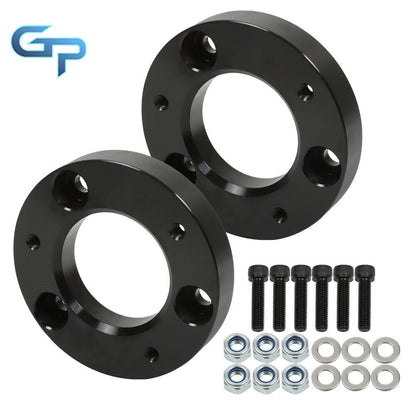 1.5 inch Front Leveling Lift Kit Fit For Ford F150 2004-2019 2WD /F-150 Raptor