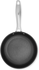 Non-Stick Two-Piece Pan Set, 10-Inch and 8-Inch 07FC0E-D4 - KOEEK